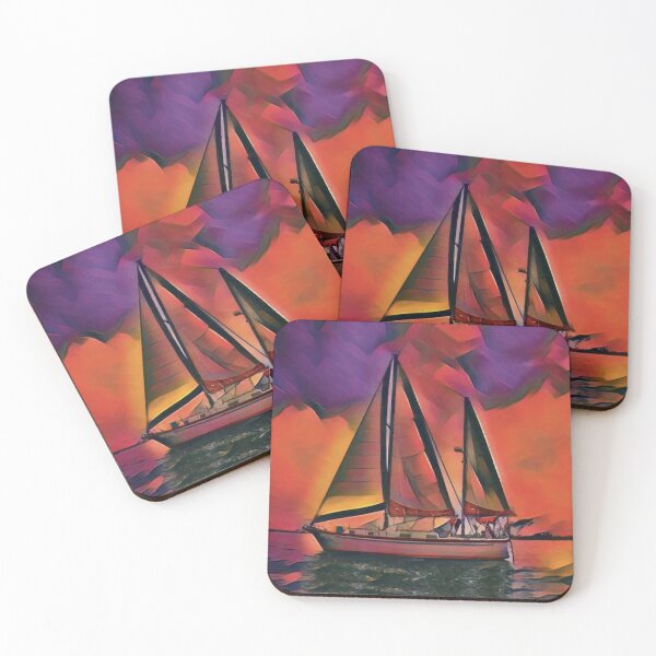 Item preview, Pearson 365 ketch designed and sold by Jellygood.
