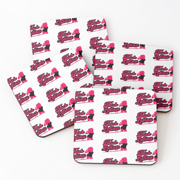 Item preview, Thick Latina #4 designed and sold by DDDStudio.