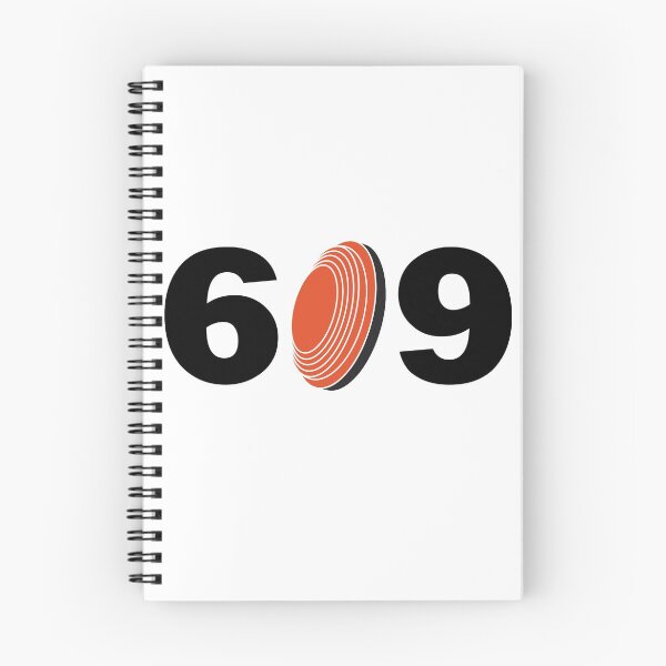 Item preview, New Jersey 609 Clay Target Logo designed and sold by CrushLife.