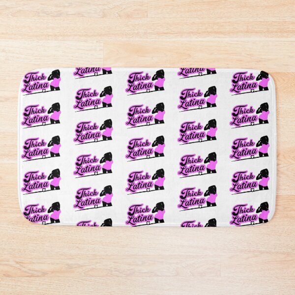 Item preview, Thick Latina designed and sold by DDDStudio.