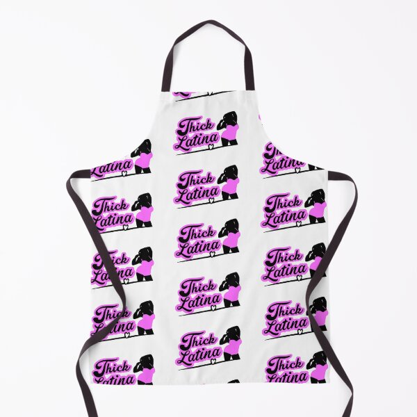 Item preview, Thick Latina designed and sold by DDDStudio.