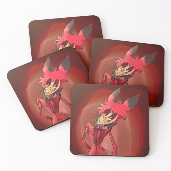 Item preview, Alastor designed and sold by Roze Quartz.