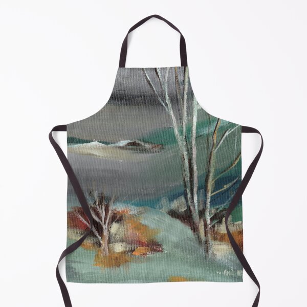Item preview, Abstract Landscape 23 designed and sold by Anil Nene.