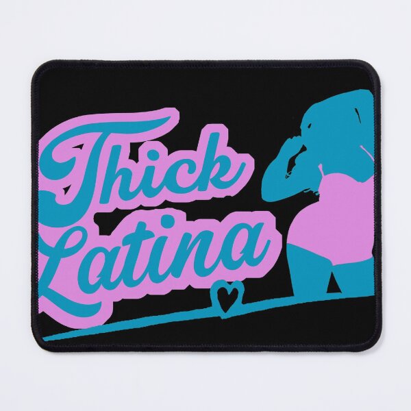 Item preview, Thick Latina #2 designed and sold by DDDStudio.