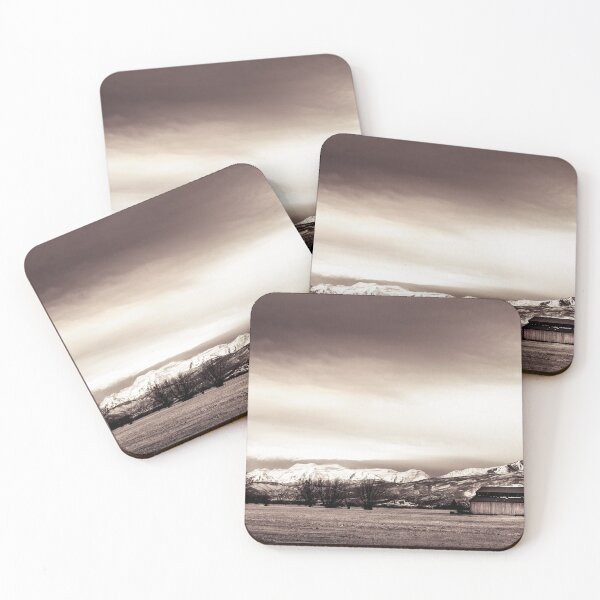 Item preview, The Last Ranches of the Heber Valley 1 designed and sold by MyxTees.