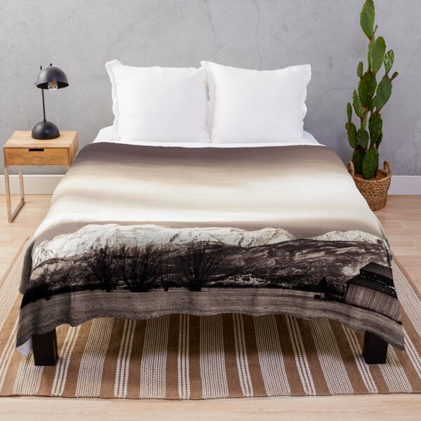 Item preview, The Last Ranches of the Heber Valley 1 designed and sold by MyxTees.