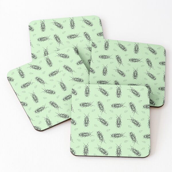 Item preview, Insect Print designed and sold by IMHD.