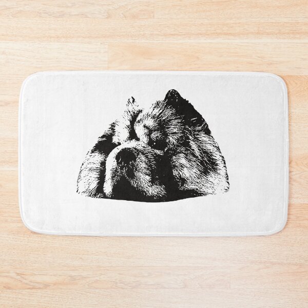 Item preview, Chow-Chow gift for Chow-Chow Owners designed and sold by DoggyStyles.
