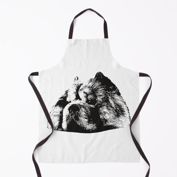 Item preview, Chow-Chow gift for Chow-Chow Owners designed and sold by DoggyStyles.