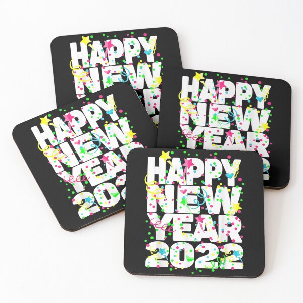 Item preview, Happy new year 2022 designed and sold by ShaneDraper.