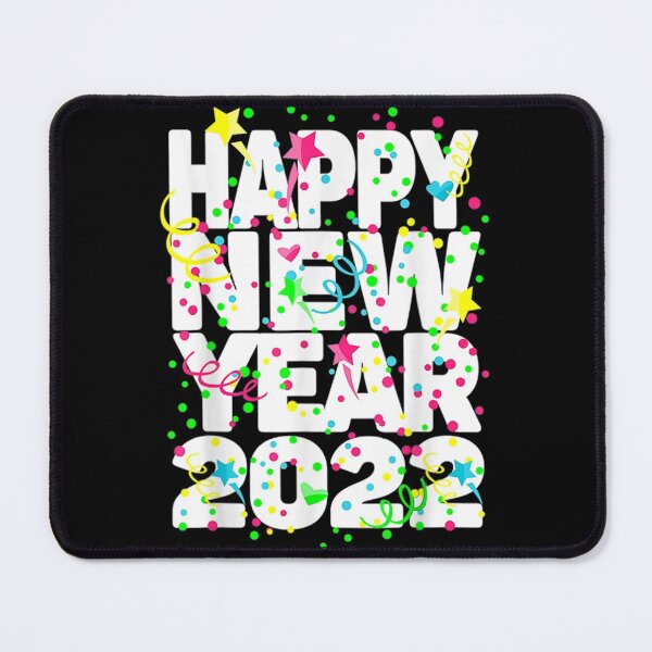 Item preview, Happy new year 2022 designed and sold by ShaneDraper.