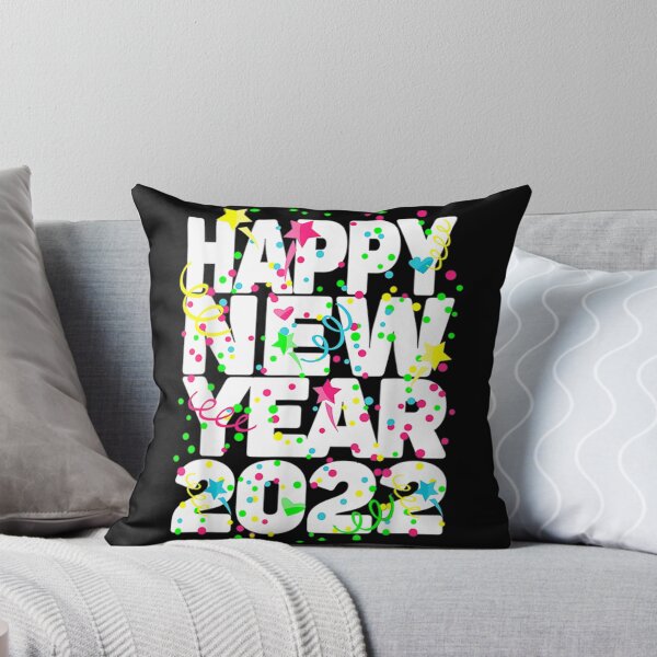 Item preview, Happy new year 2022 designed and sold by ShaneDraper.