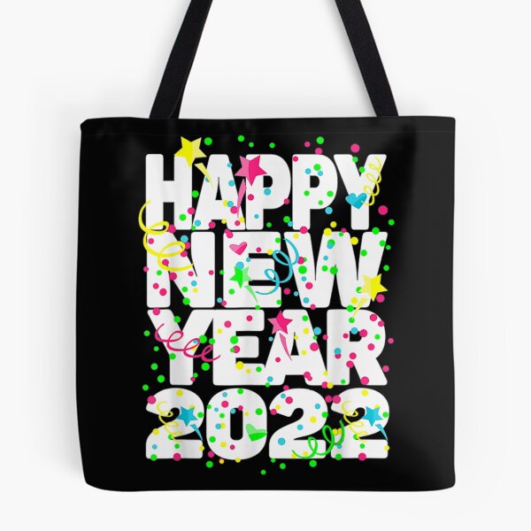 Item preview, Happy new year 2022 designed and sold by ShaneDraper.