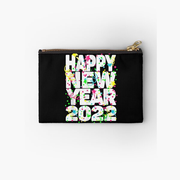 Item preview, Happy new year 2022 designed and sold by ShaneDraper.