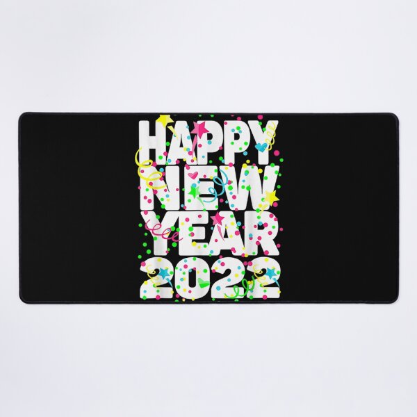 Item preview, Happy new year 2022 designed and sold by ShaneDraper.