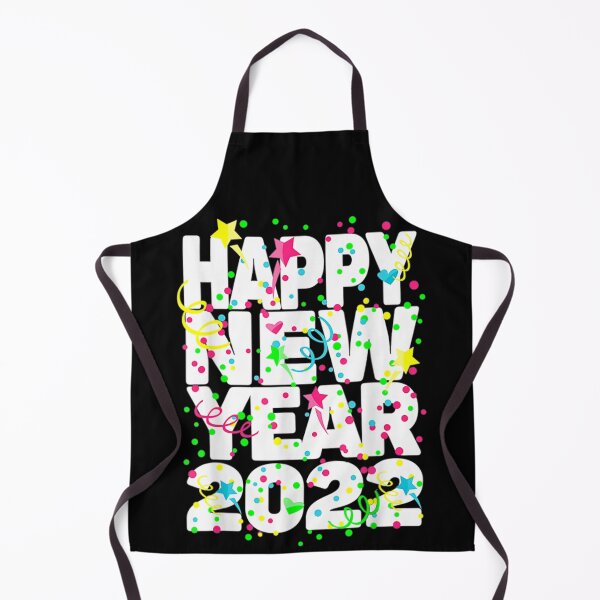 Item preview, Happy new year 2022 designed and sold by ShaneDraper.