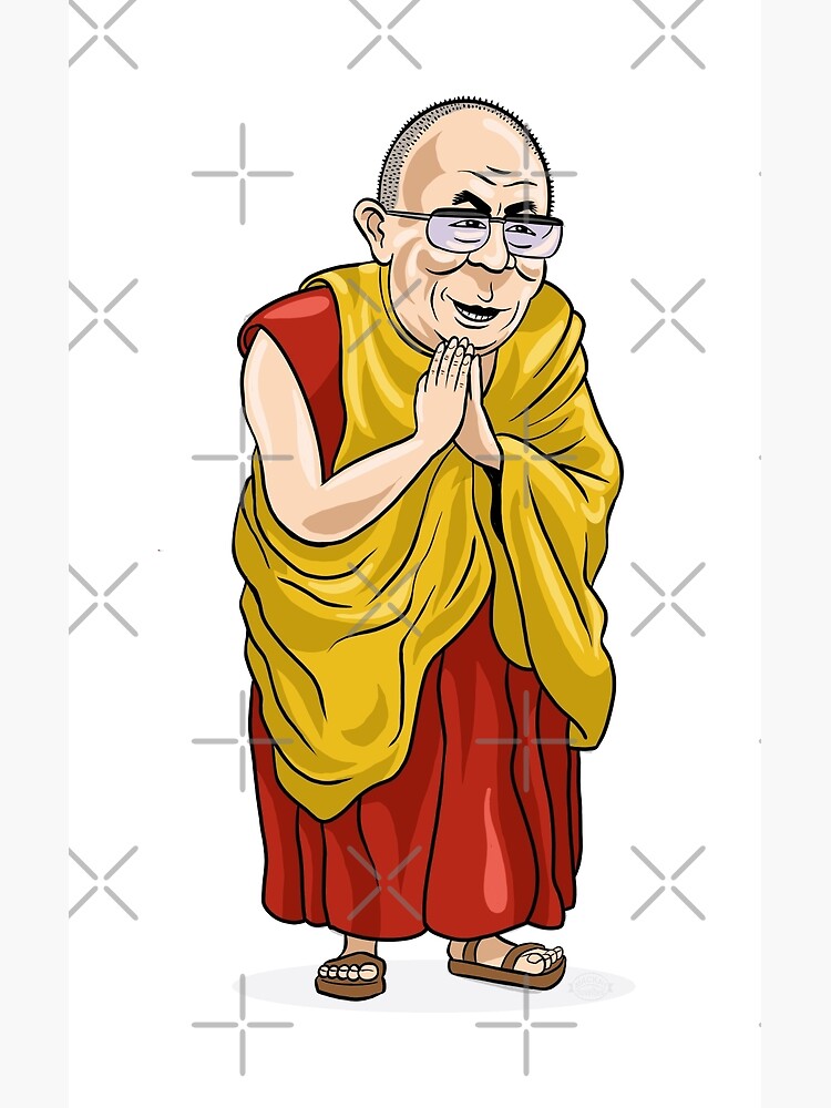 Dalai-Lama