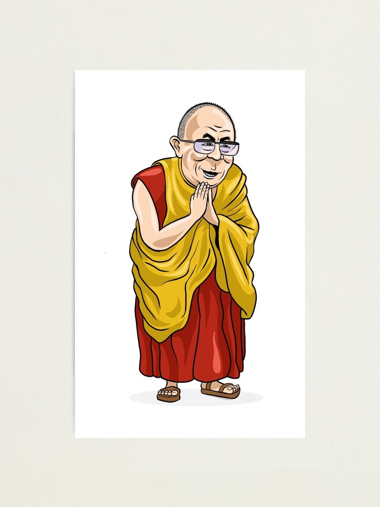 Dalai-Lama