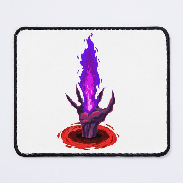 Item preview, Path of Exile Breach Hand graphic design designed and sold by Hyrchurn.