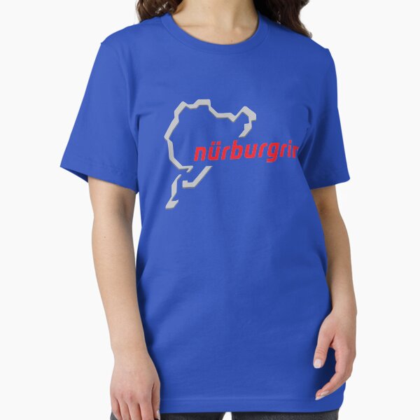Item preview, Race Track Germany Nurburgring designed and sold by lacm2020.