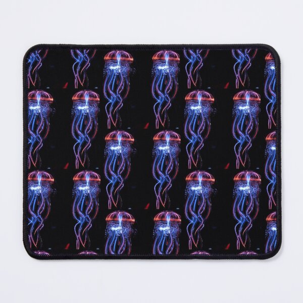 Item preview, Jellyfish Oacian Ocean Life designed and sold by Riazzzy.