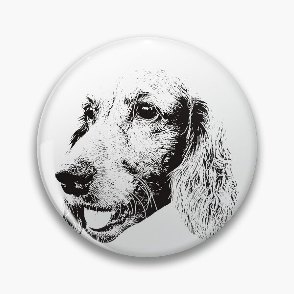 Item preview, American Cocker Spaniel gift for Cocker Spaniel Owners designed and sold by DoggyStyles.