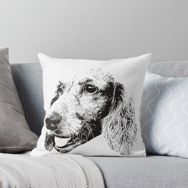 Item preview, American Cocker Spaniel gift for Cocker Spaniel Owners designed and sold by DoggyStyles.