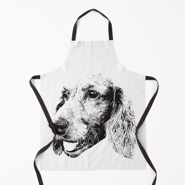 Item preview, American Cocker Spaniel gift for Cocker Spaniel Owners designed and sold by DoggyStyles.