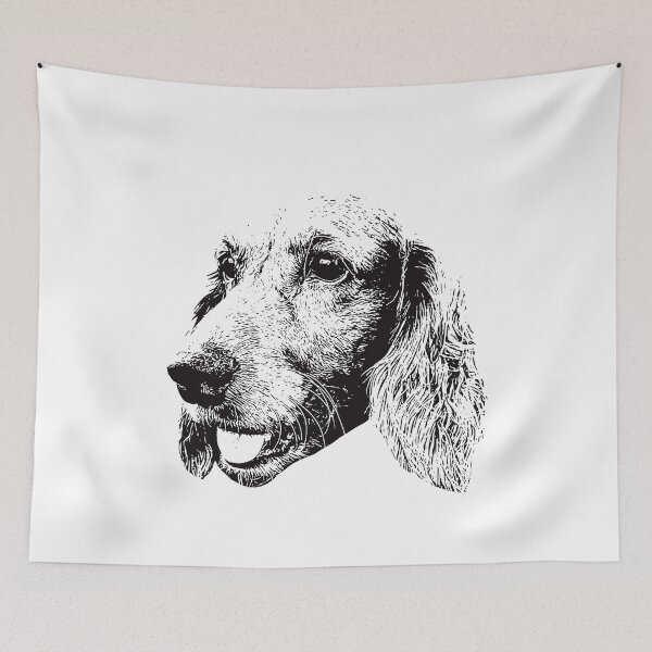 Item preview, American Cocker Spaniel gift for Cocker Spaniel Owners designed and sold by DoggyStyles.