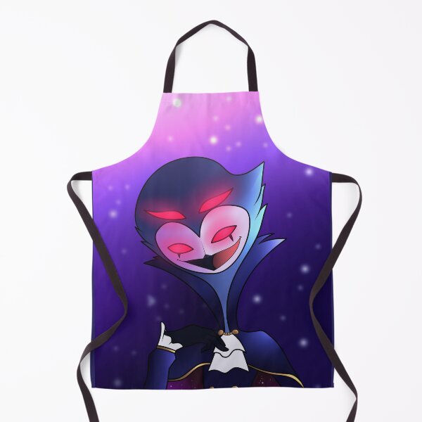 Item preview, Stolas designed and sold by Roze Quartz.