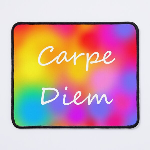 Item preview, Carpe Diem designed and sold by CarolineLembke.