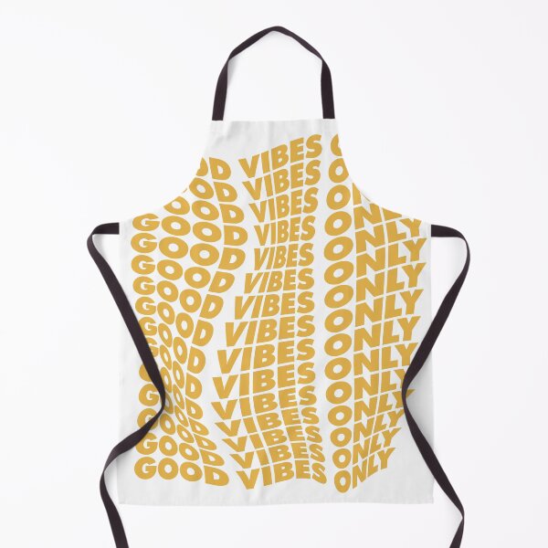 Item preview, Good Vibes Only designed and sold by MotivatedType.