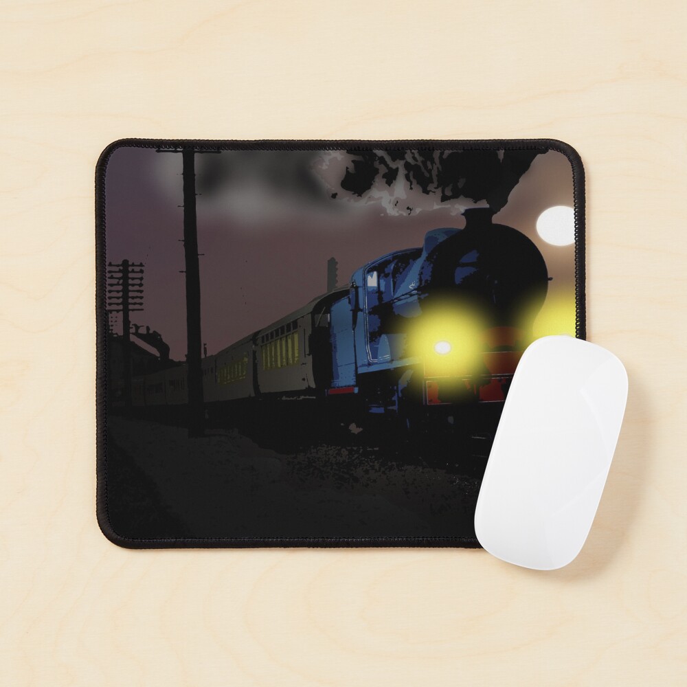 Item preview, Mouse Pad designed and sold by Rorymacve.