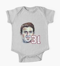 Carey Price One Piece - Short Sleeve