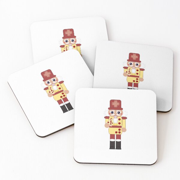 Item preview, Pepperoni Pizza Nutcracker designed and sold by MetaCynth.
