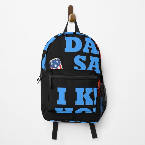 Item preview, I Know how to dance salsa designed and sold by LeoZitro.