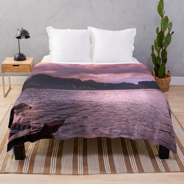 Item preview, The World Bathed in Beauty designed and sold by MyxTees.