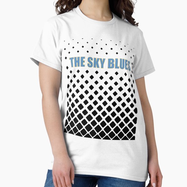 Item preview, CCFC - The Sky Blues - Real Coventry Fan - Best Gift for Coventry Fan - Sky Bleus designed and sold by Forever-fan.