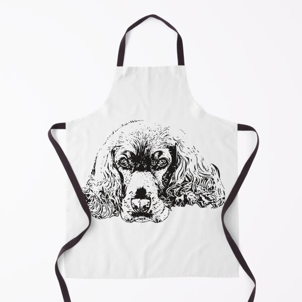 Item preview, English Cocker Spaniel gift for Cocker Spaniel Owners designed and sold by DoggyStyles.