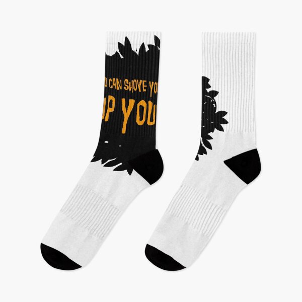 Item preview, You Can Shove Your Climate Crisis Up Your Arse–3 designed and sold by cjgraphic.