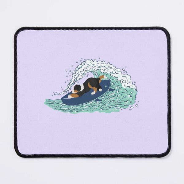 Item preview, Bernese Mountain Dog Lovers designed and sold by PF-creations.