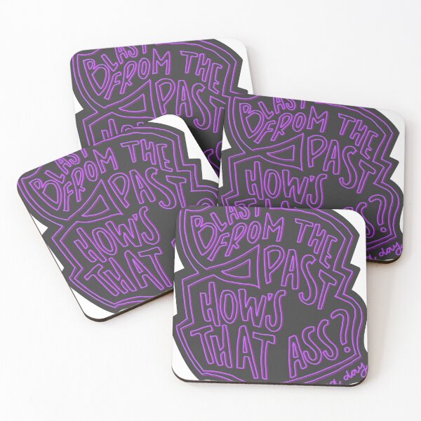 Item preview, blast from the past designed and sold by artbygussie.