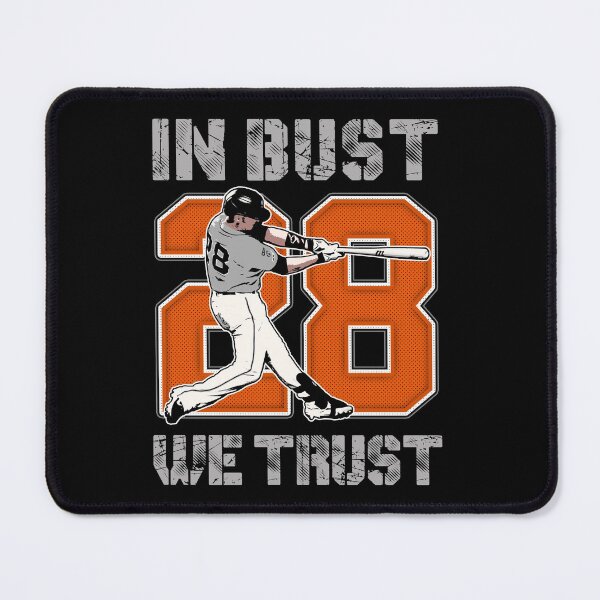 Item preview, Buster Posey Grunge designed and sold by malako9215.