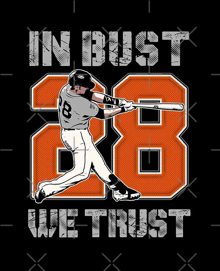 Buster Posey Poster for Sale by malako9215