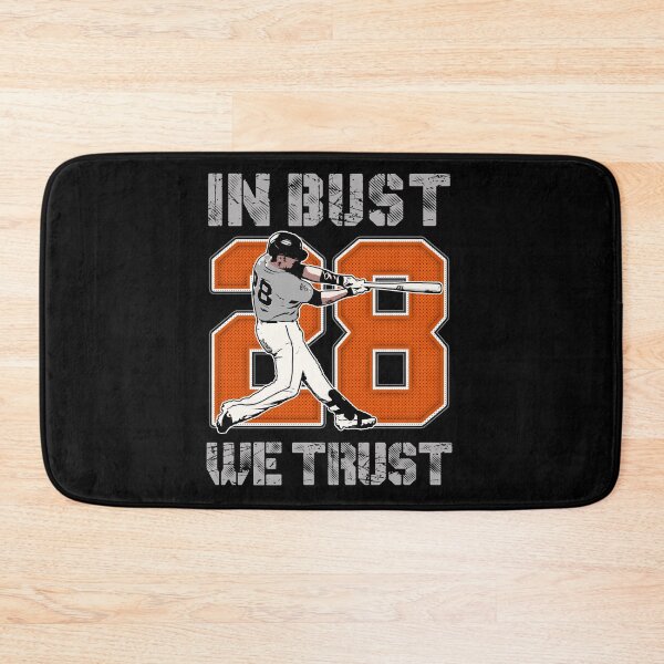 Item preview, Buster Posey Grunge designed and sold by malako9215.
