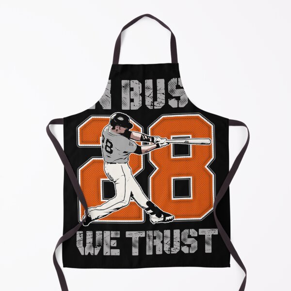 Item preview, Buster Posey Grunge designed and sold by malako9215.