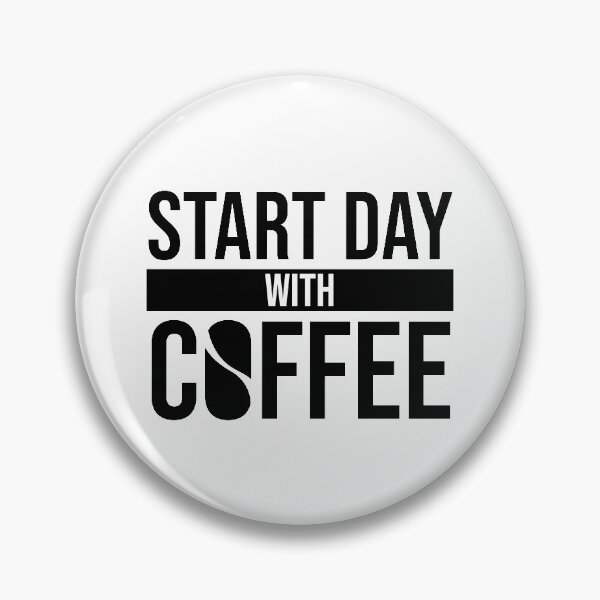 Item preview, Start your day with Coffe designed and sold by Febisaputra32.