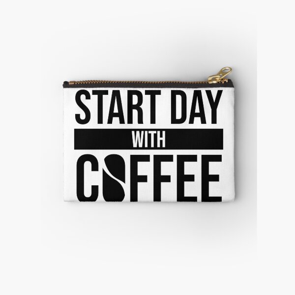 Item preview, Start your day with Coffe designed and sold by Febisaputra32.