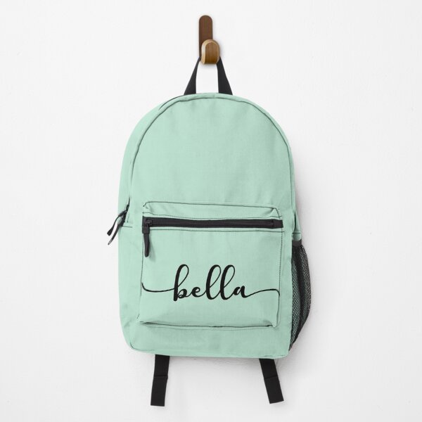 Item preview, BELLA name personalized  designed and sold by allysmar.