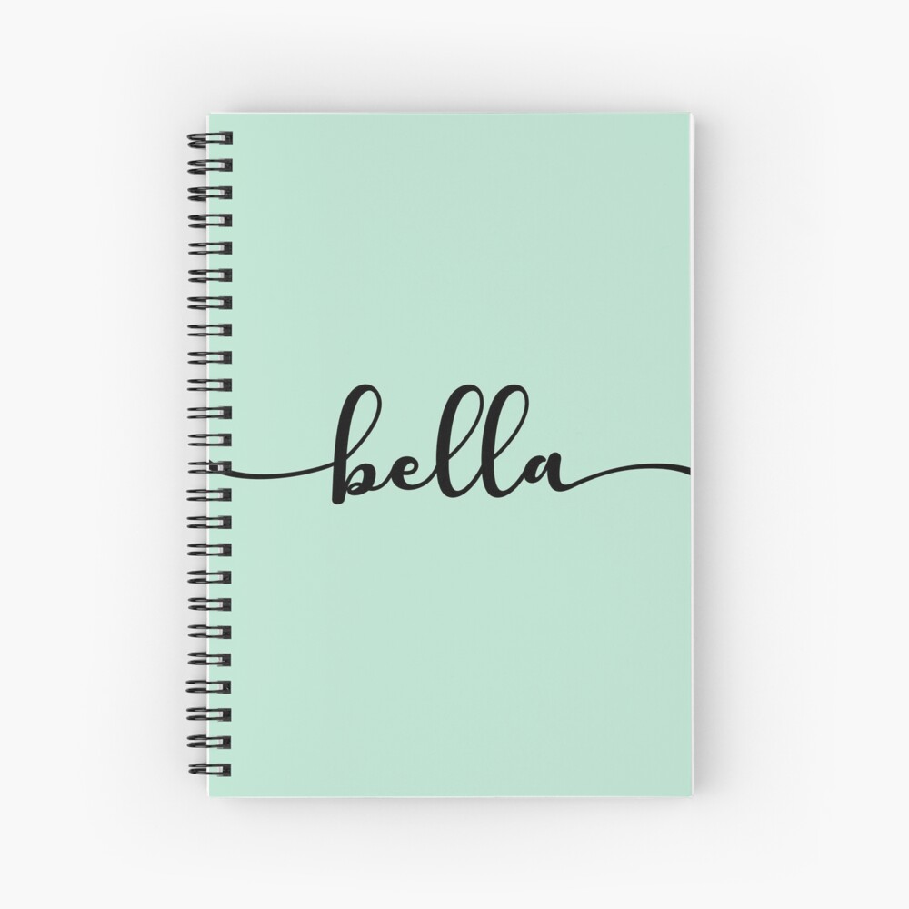 Small Ring Agenda Cover Monogram - Art of Living - Books and Stationery